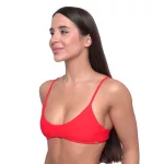 GymBeam HAWAII bikinifelső - piros