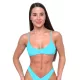 GymBeam HAWAII bikinifelső - lagoon
