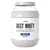 GymBeam Just Whey Grass-fed Protein - 1000 g cookie & cream