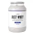 GymBeam Just Whey Grass-fed Protein - 2000 g cookie & cream