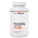 GymBeam RunCollg® Hidrolizált Kollagén C-vitaminnal - 180 db kapszula