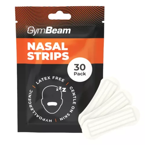GymBeam Orrtapasz - 30 db