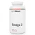 GymBeam Omega-3 - 240 db lágykapszula