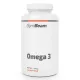 GymBeam Omega-3 - 240 db lágykapszula