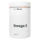 GymBeam Omega-3 - 500 db lágykapszula