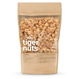 GymBeam Tigrismogyoró - 500 g