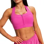 GymBeam Pulse X sportmelltartó futáshoz - lila
