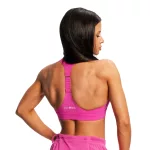 GymBeam Pulse X sportmelltartó futáshoz - lila
