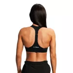 GymBeam Pulse X sportmelltartó futáshoz - fekete