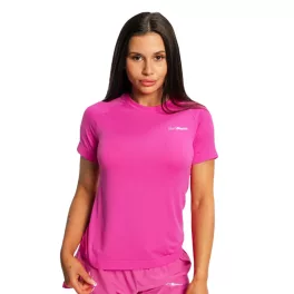 GymBeam Pulse X női futópóló - lila