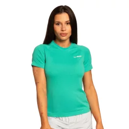 GymBeam Pulse X női futópóló - zöld
