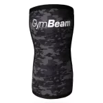 GymBeam Conquer neoprém térdvédő - Camo