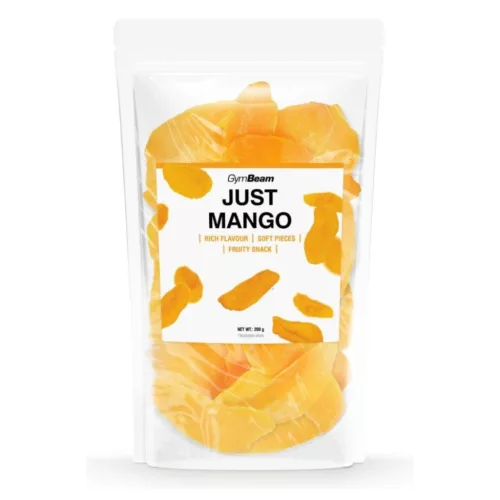 GymBeam Just Mango - 200 g