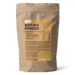 GymBeam BIO Maitake por - 100 g