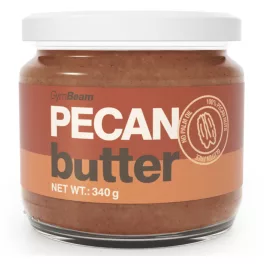 GymBeam Pekándióvaj - 340 g 
