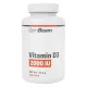 GymBeam D3-vitamin 2000 IU - 240 db kapszula