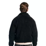 GymBeam Sherpa dzseki - fekete