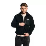 GymBeam Sherpa dzseki - fekete