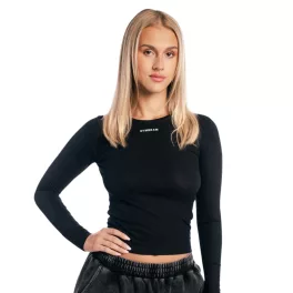 GymBeam Aura Női póló - fekete