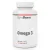 GymBeam Omega-3 - 60 db lágykapszula