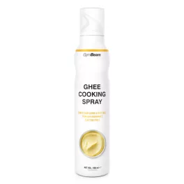 GymBeam Ghee Spray - 200 ml
