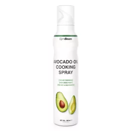 GymBeam Avokádóoldaj Spray - 200 ml