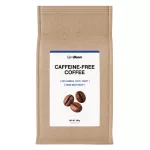 GymBeam Koffeinmentes kávébab - 500 g 