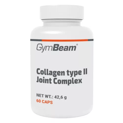 GymBeam Type II Collagen Joint Complex - 60 db kapszula