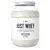 GymBeam Just Whey Grass-fed Protein - 1000 g ízesítetlen