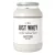 GymBeam Just Whey Grass-fed Protein - 2000 g ízesítetlen