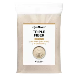 GymBeam Tripla Rost - 250 g ízesítetlen