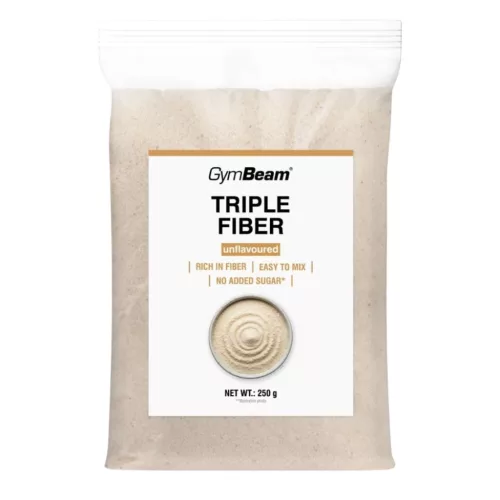 GymBeam Tripla Rost - 250 g ízesítetlen