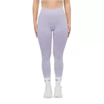 GymBeam Lift varrásmentes női nadrág - violet