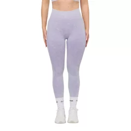 GymBeam Lift varrásmentes női nadrág - violet