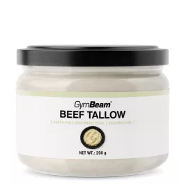 GymBeam Marhafaggyú - 200 g
