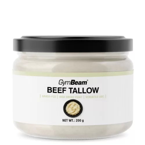 GymBeam Marhafaggyú - 200 g