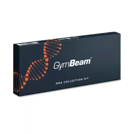GymBeam Personal DNA Test 
