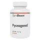GymBeam Fenyőkéreg-kivonat Pycnogenol® - 60 db kapszula