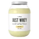 GymBeam Just Whey Grass-fed Protein - 1000 g vanília