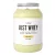 GymBeam Just Whey Grass-fed Protein - 2000 g vanília