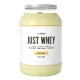 GymBeam Just Whey Grass-fed Protein - 2000 g vanília