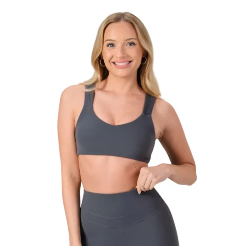 GymBeam NEO sportmelltartó - iron