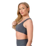 GymBeam NEO sportmelltartó - iron