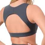 GymBeam NEO sportmelltartó - iron