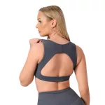 GymBeam NEO sportmelltartó - iron