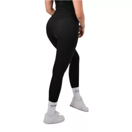 GymBeam NEO női nadrág - fekete