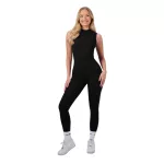 GymBeam NEO női nadrág - fekete