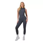 GymBeam NEO női nadrág - iron