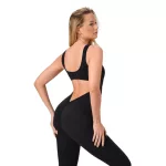 GymBeam NEO női overál - fekete