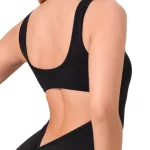 GymBeam NEO női overál - fekete